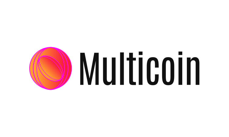 MultiCoin logo